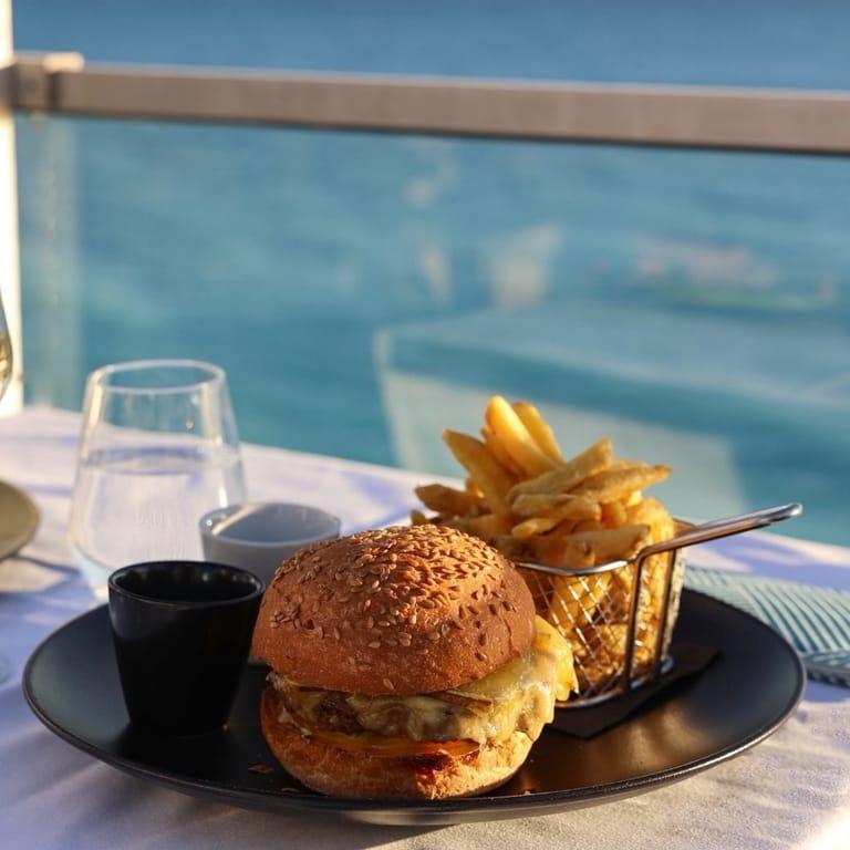 image of La Terrasse