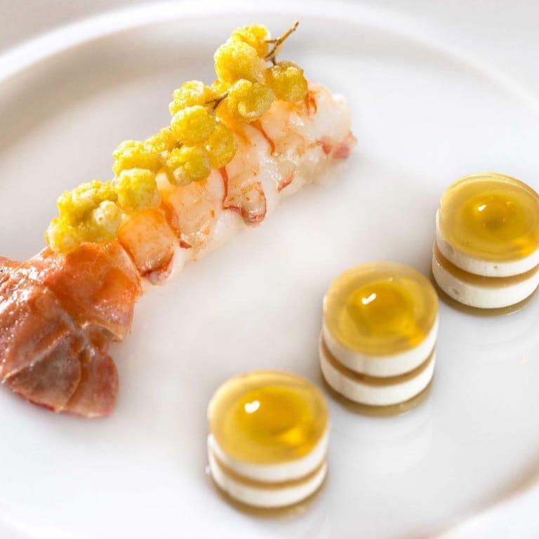 image of Le Chantecler