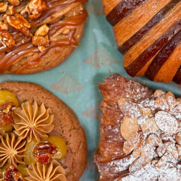 Daniel Bakery