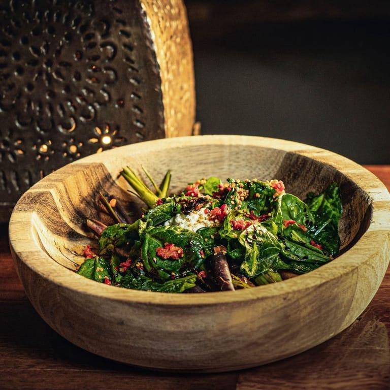 image of Taboo | Mediterranean Restaurant in Cancun