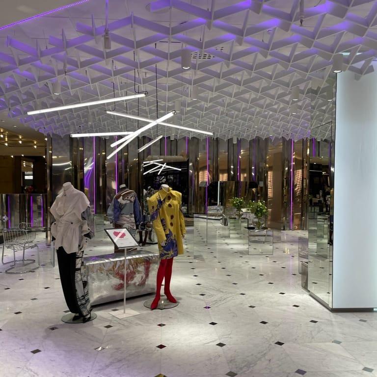 image of NK Stockholm