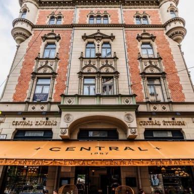 Centrál Grand Cafe & Bar
