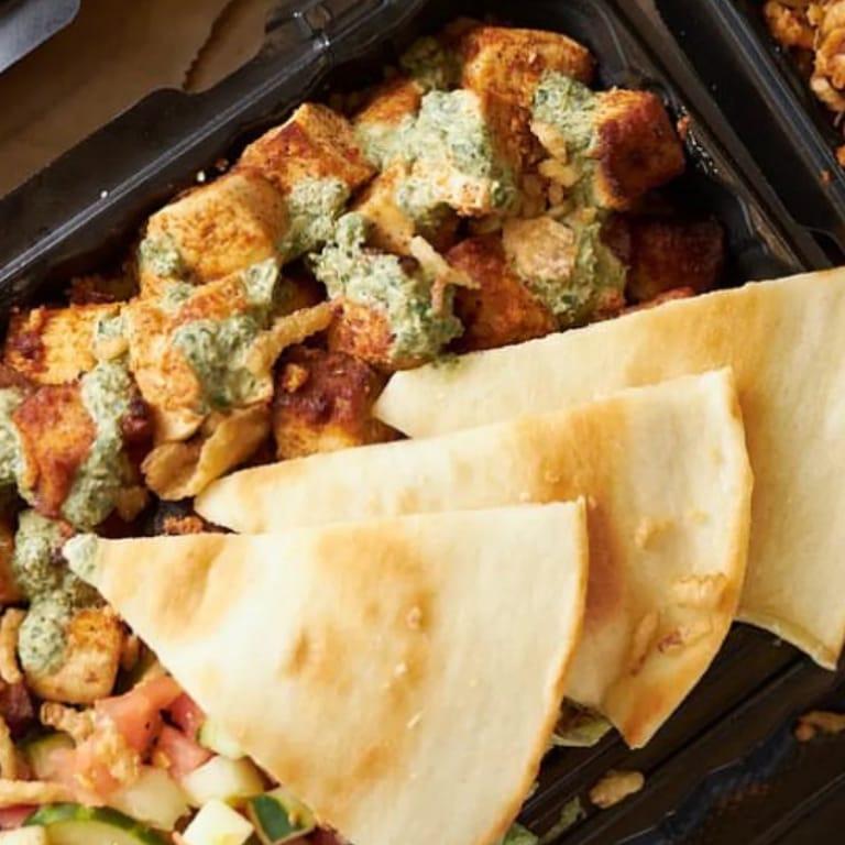 image of Chicken & Rice Guys