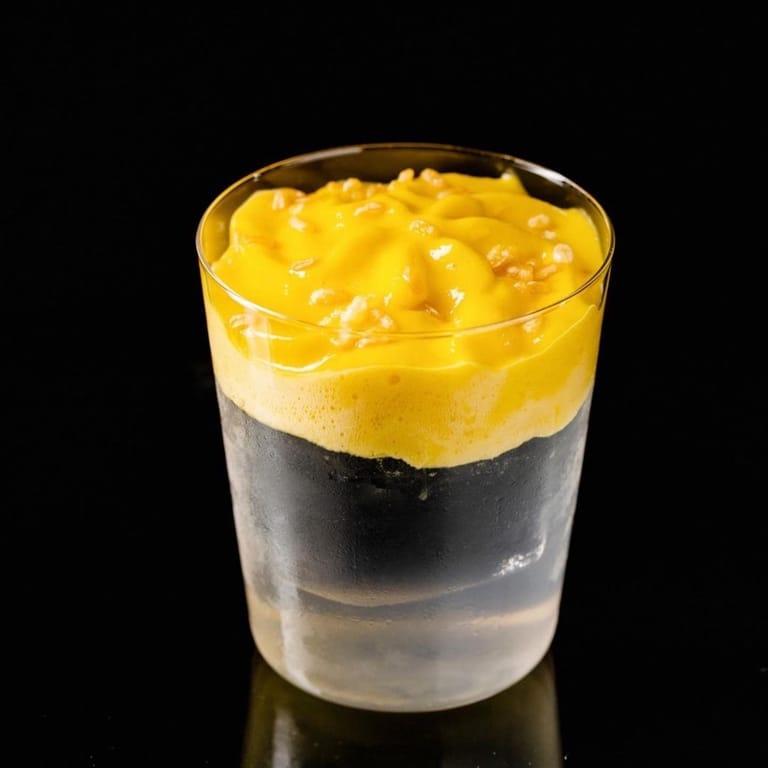 image of The Bamboo Bar