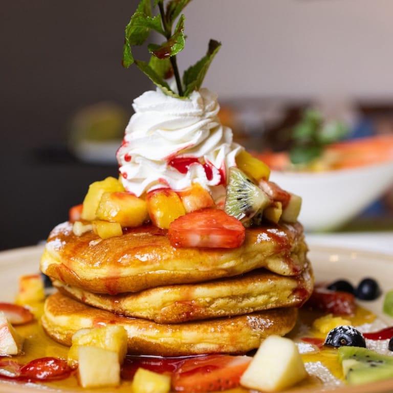 image of Rooster Cafe Firenze