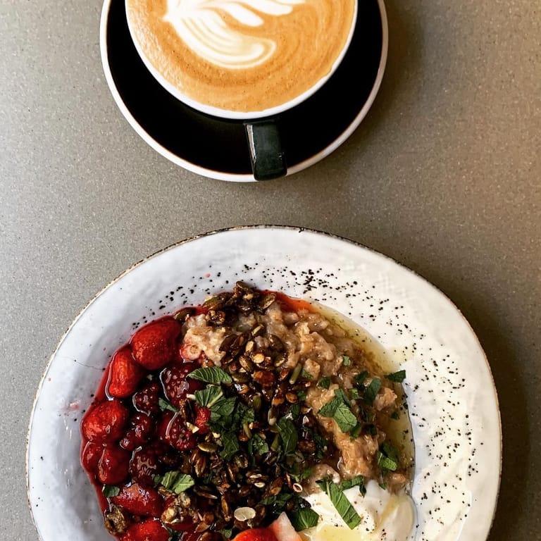 image of Cykelcafé Le Mond