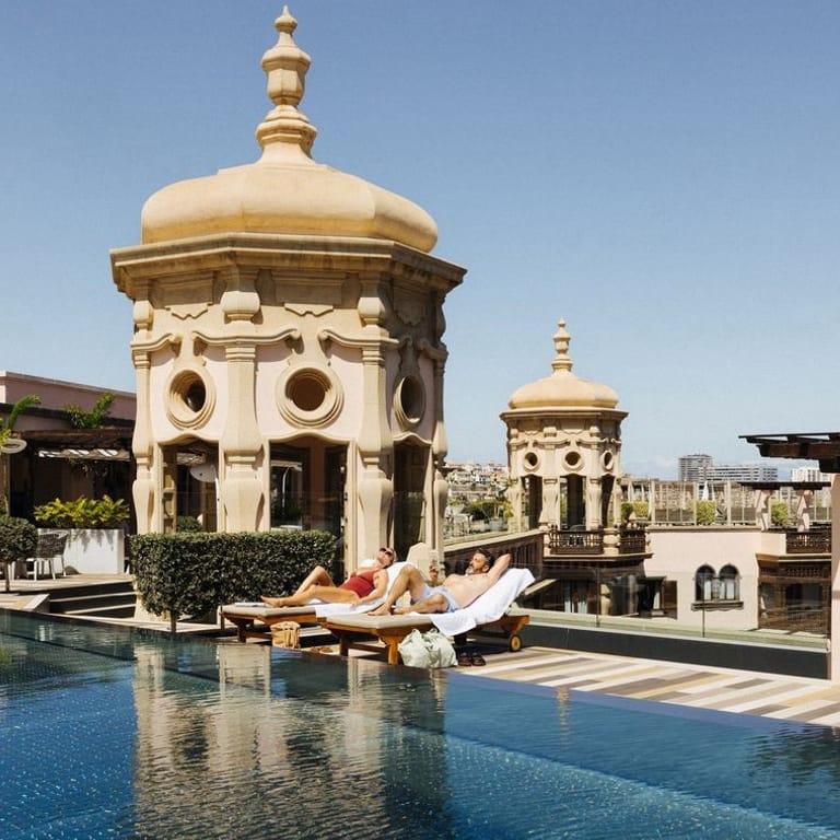 image of Santa Catalina, a Royal Hideaway Hotel