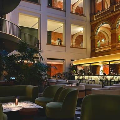 image of InterContinental Sydney, an IHG Hotel