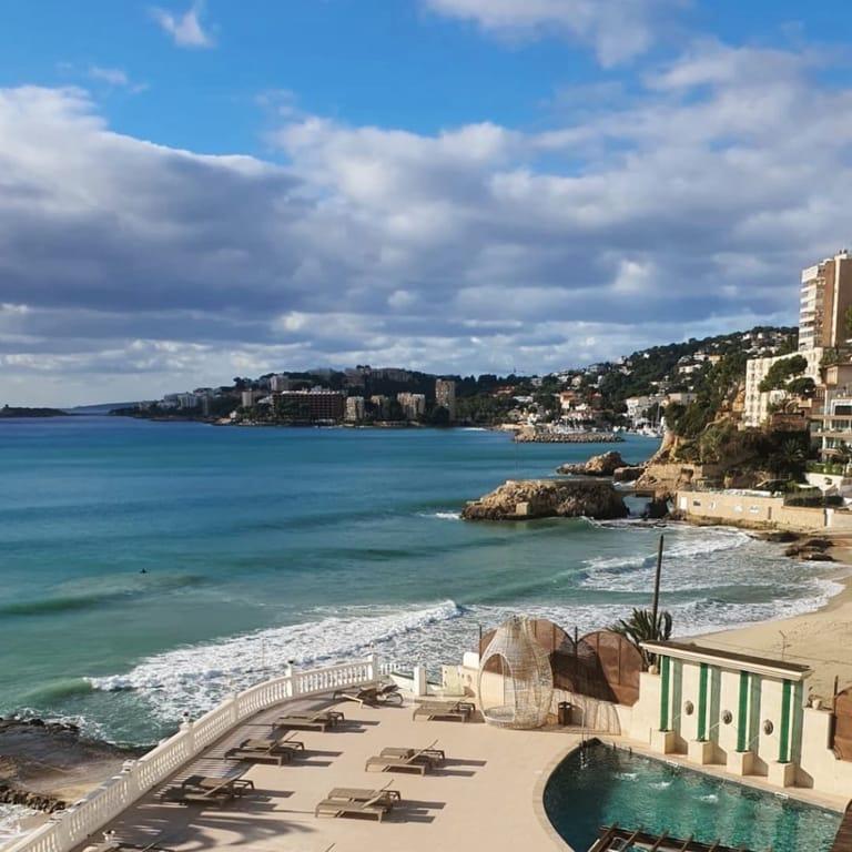 image of Hotel Nixe Palace