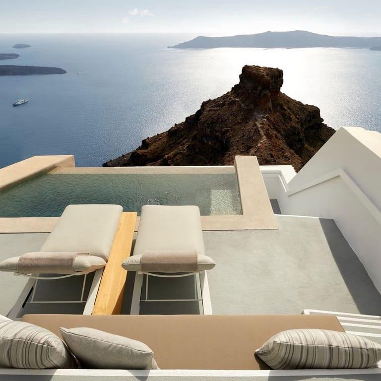 image of Grace Hotel, Auberge Resorts Collection