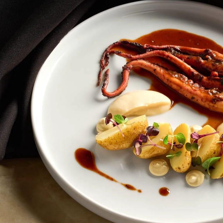 Restaurant Zrno Soli