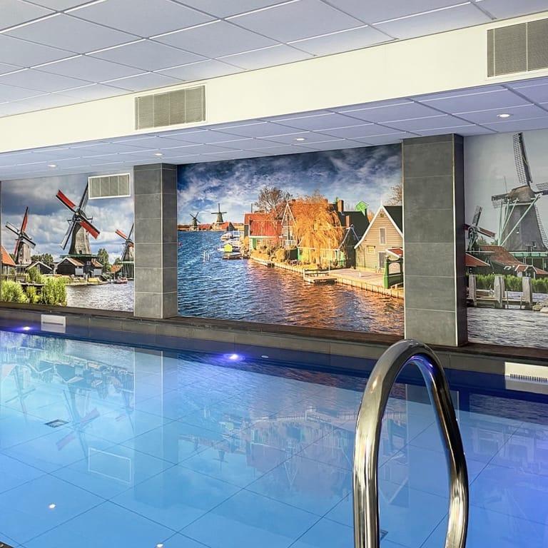 image of Inntel Hotels Amsterdam Zaandam