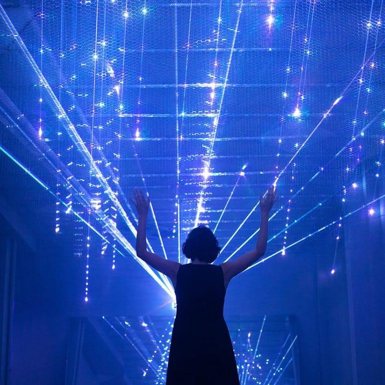 image of Museo de la Luz Madrid