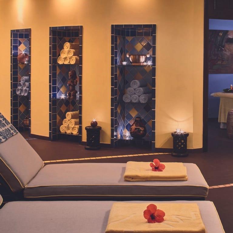 image of Seaside Grand Hotel Residencia