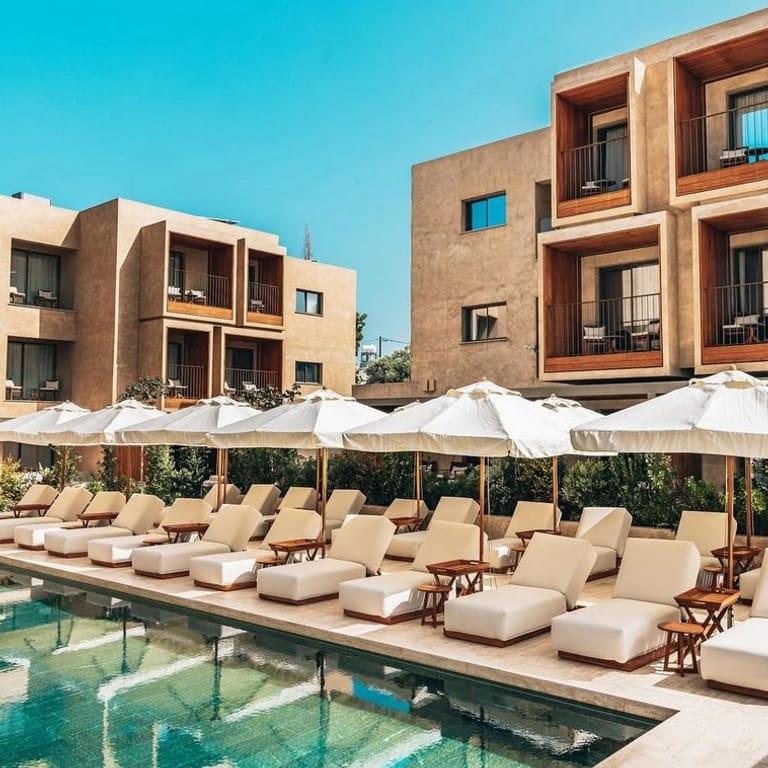 image of M Boutique Hotel - Designed for Adults