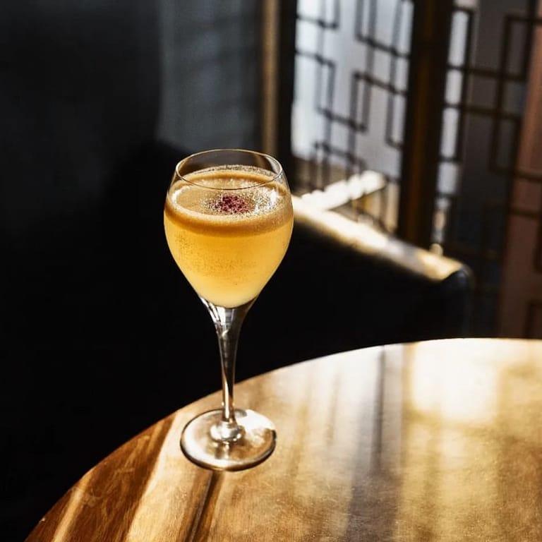 image of Trade Sky Bar