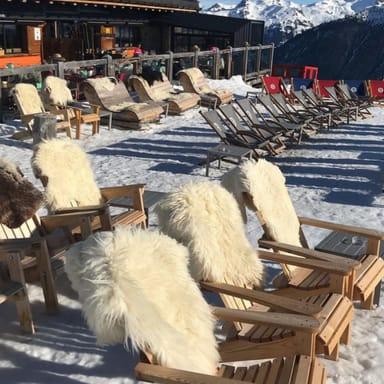 image of Cave des Creux