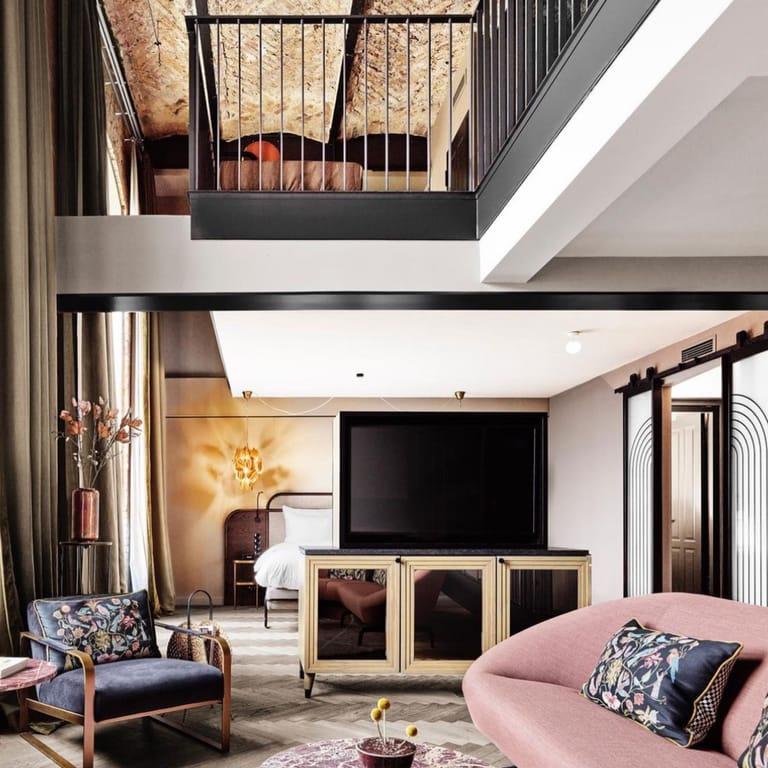 image of Hotel Telegraphenamt