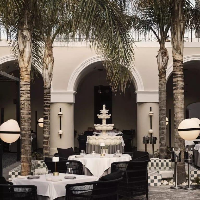 image of Selene Restaurant