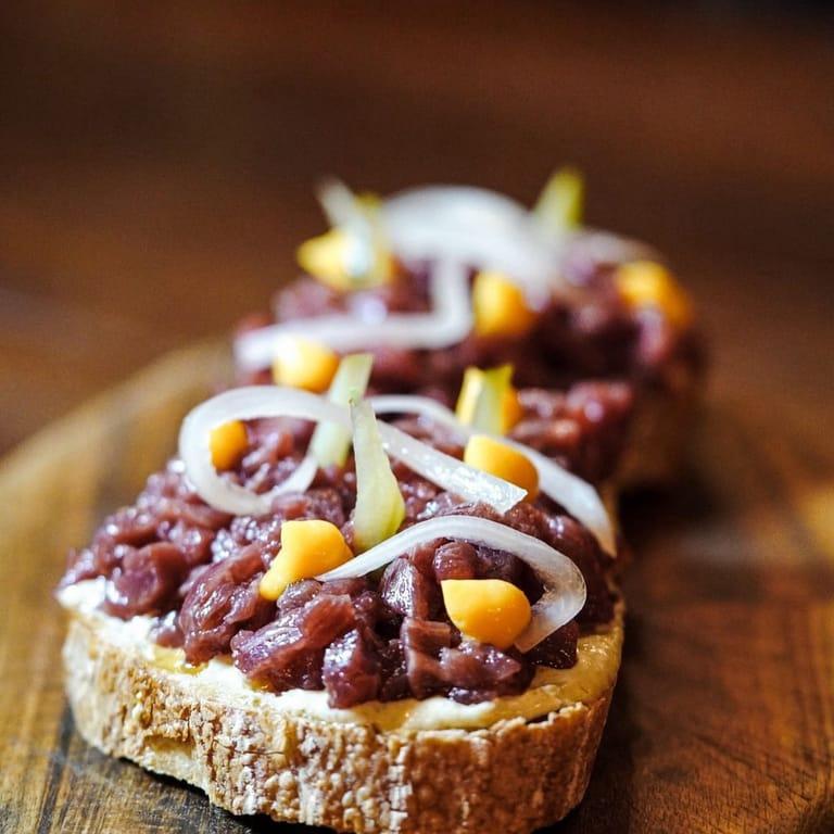 image of KOA Grill & Cocktails