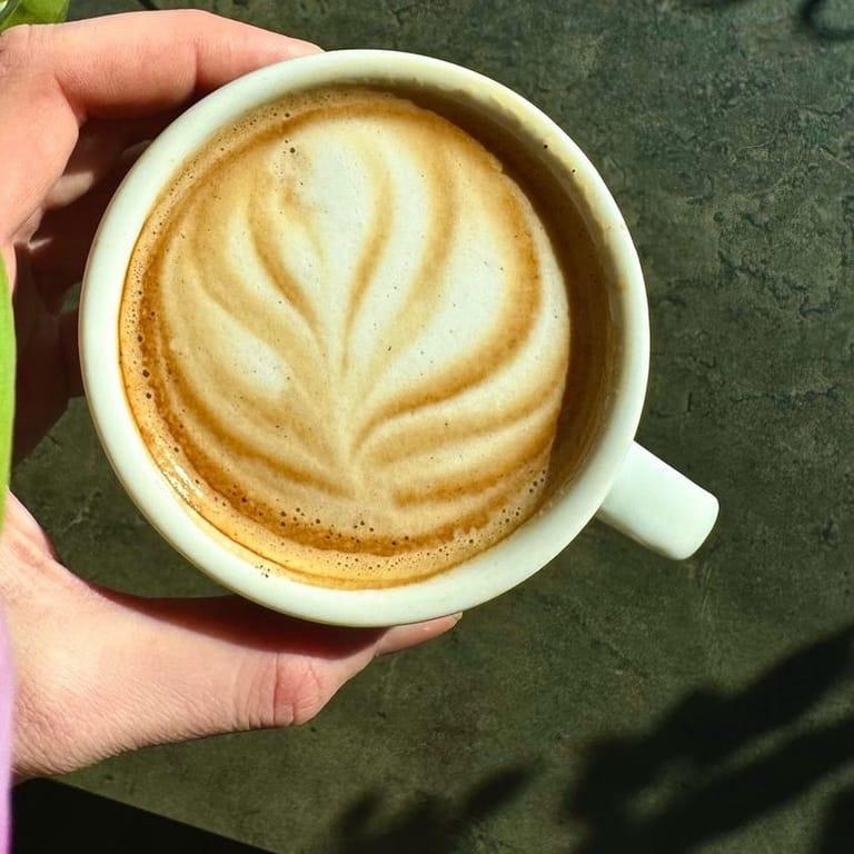 image of Cortado Coffeshop