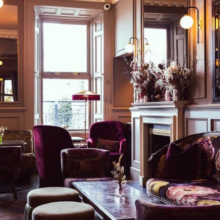 image of Haddington House