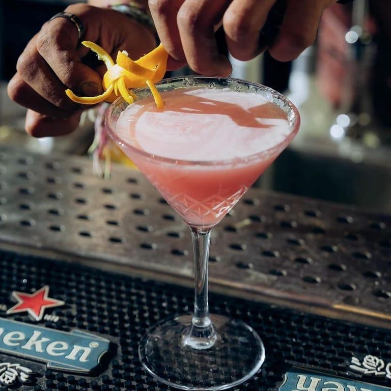 image of The Tap East