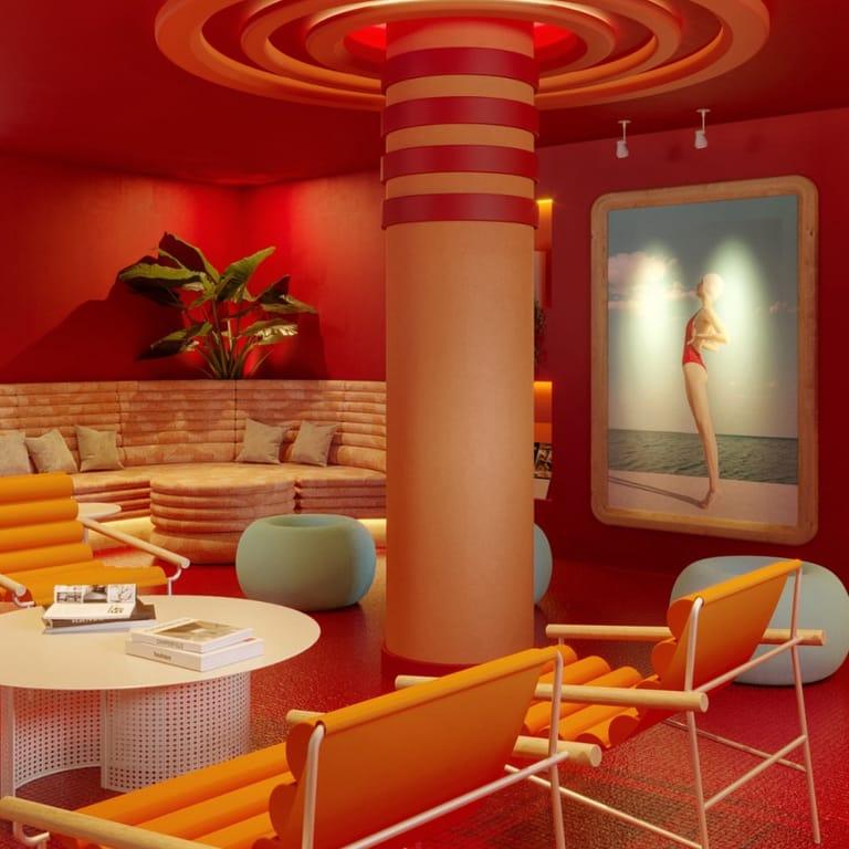 image of The Boc Hostels - Palma