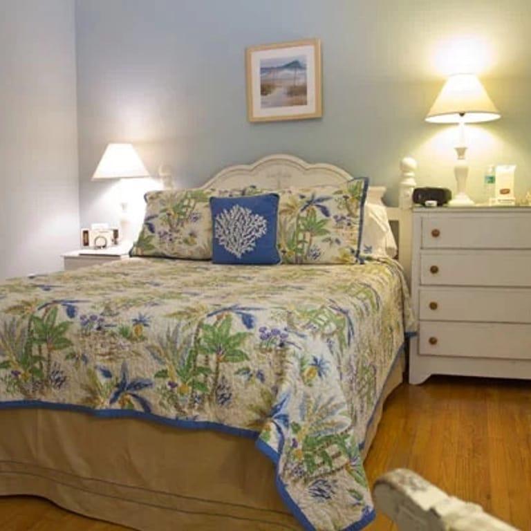 Image of the location Mango Inn Bed and Breakfast