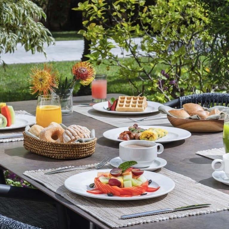 image of Excellence Playa Mujeres