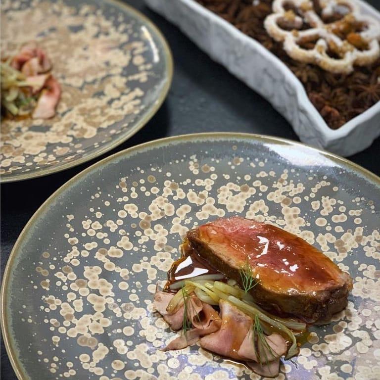 image of Restaurante El Poblet