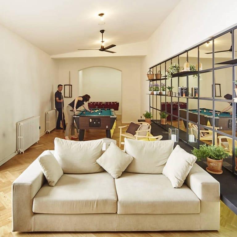 image of The Boc Hostels - Palma