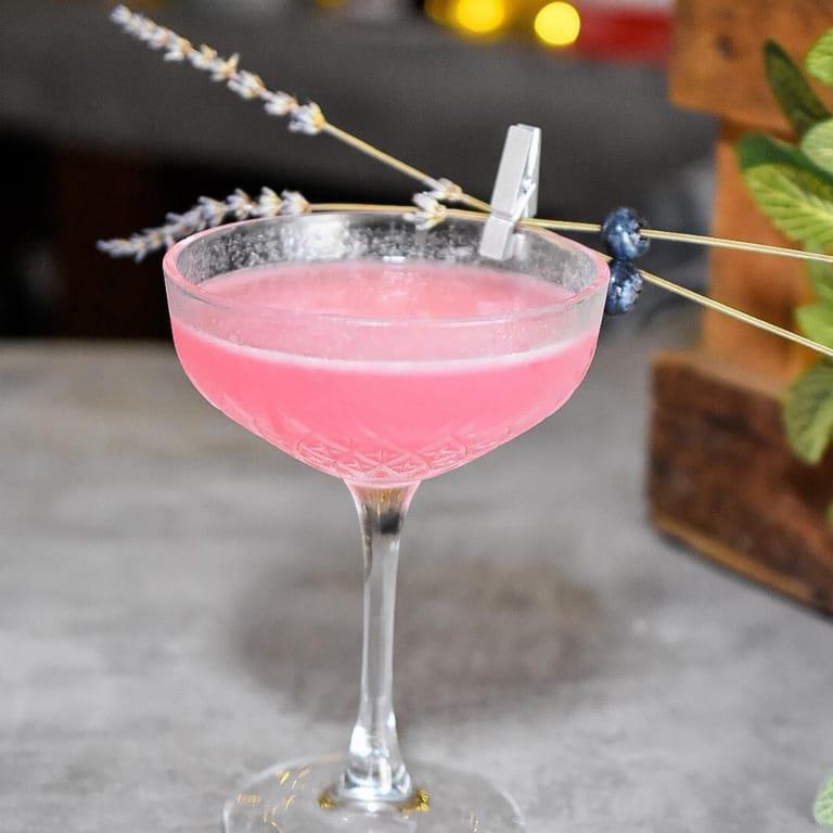 image of 215 Speakeasy