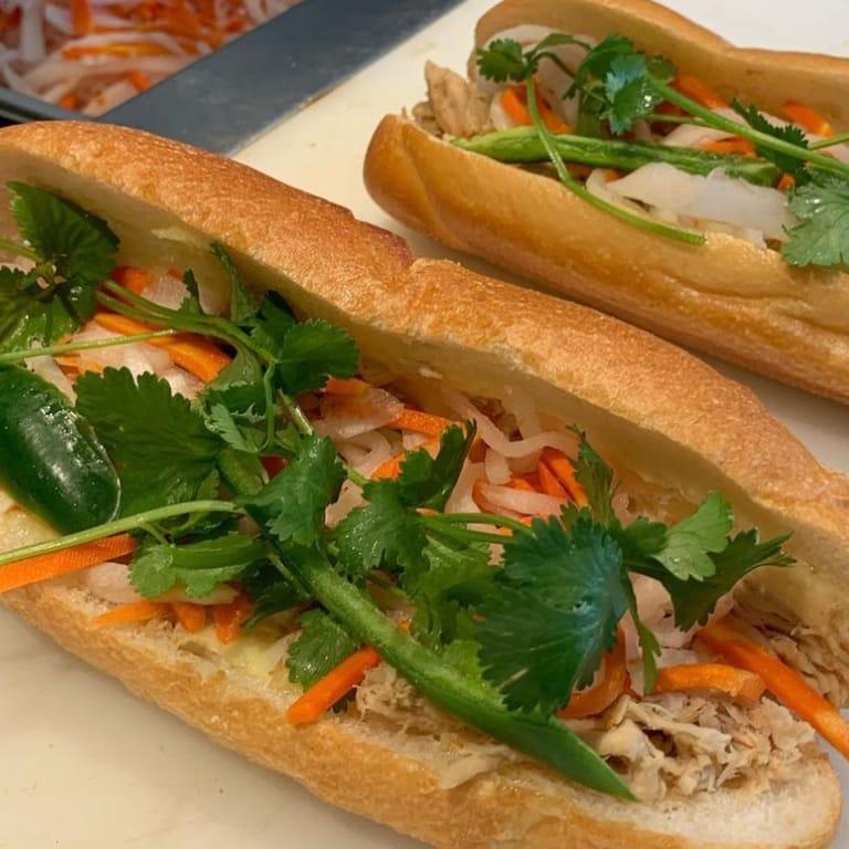 image of Ba Lẹ Restaurant