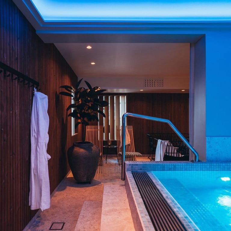 image of Stora Hotellet i Fjällbacka