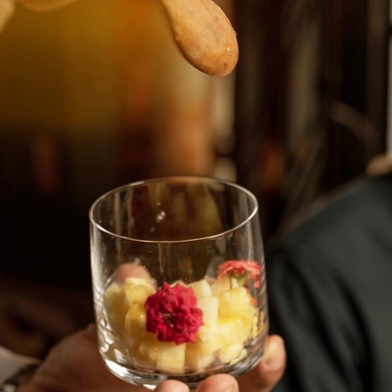 image of SEEN Restaurant & Bar Bangkok