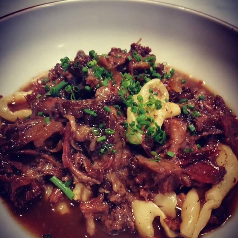 image of Restaurante Deliciosa Marta