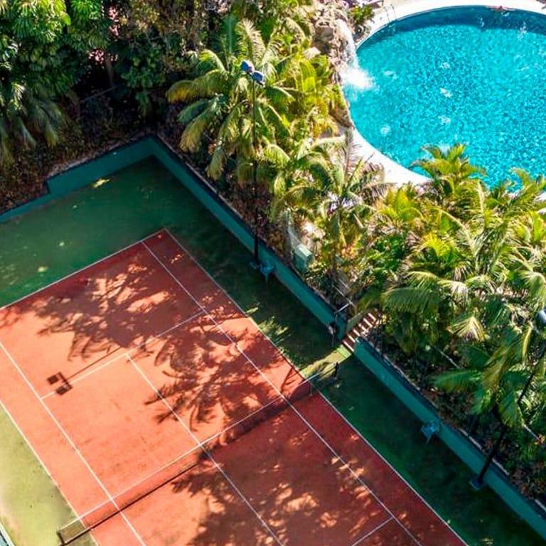 image of Hotel Botanico & The Oriental Spa Garden