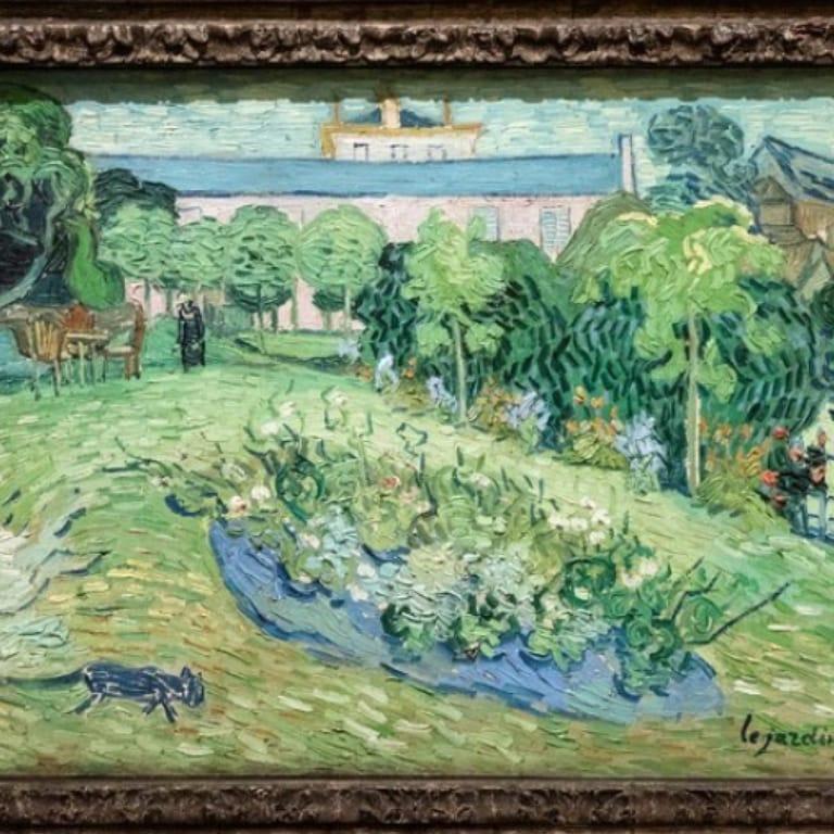 image of Musée d'Orsay