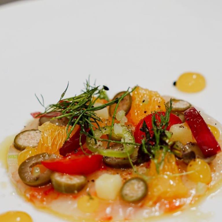 image of Padam Boutique Hotel & Restaurant