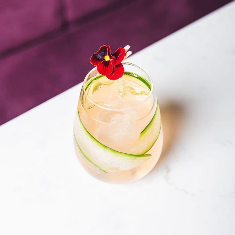 image of Three Little Words