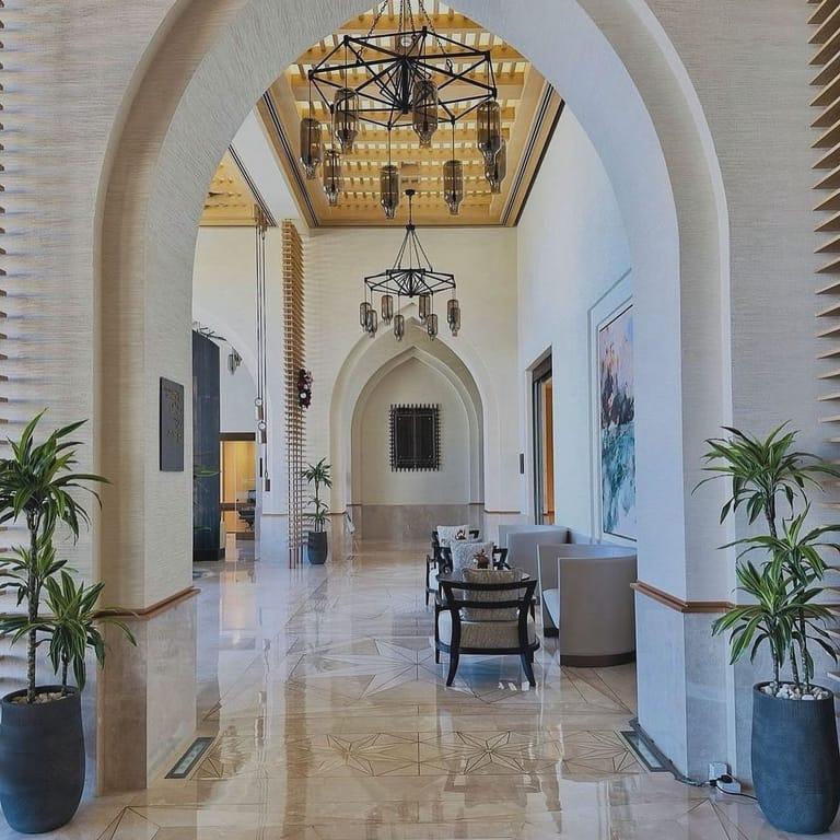 image of Jumeirah Muscat Bay