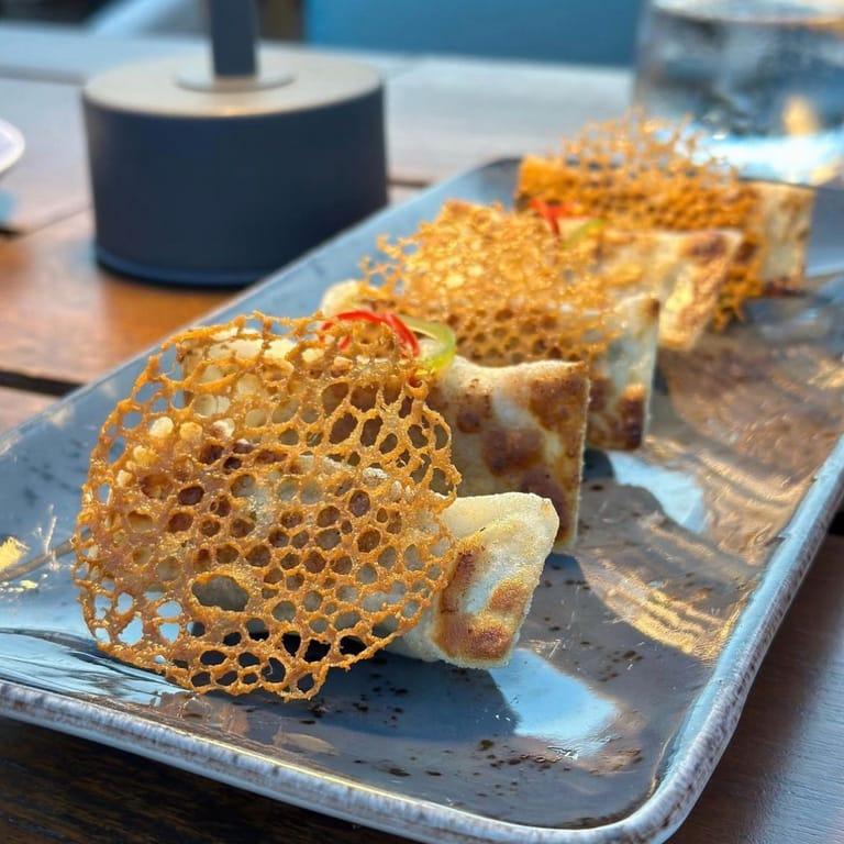 image of Hakkasan Bodrum