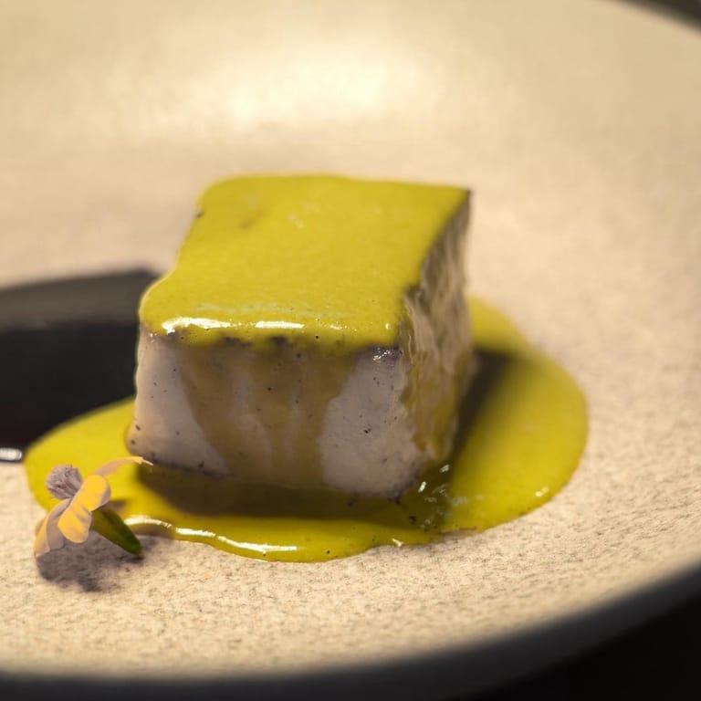 image of Restaurante Muxgo por Borja Marrero