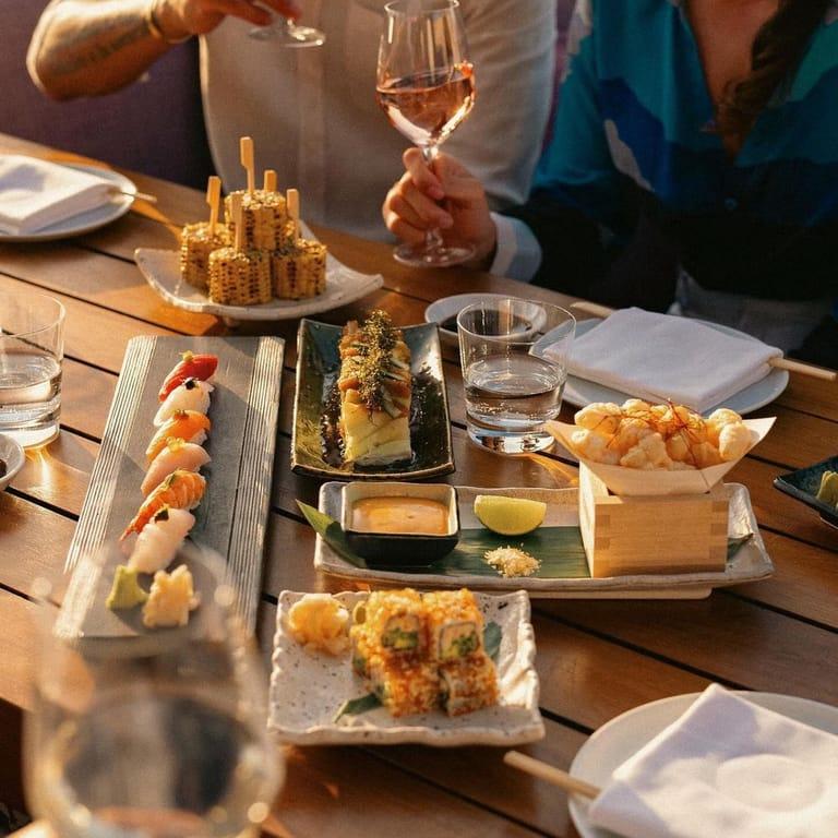 image of Zuma Bodrum