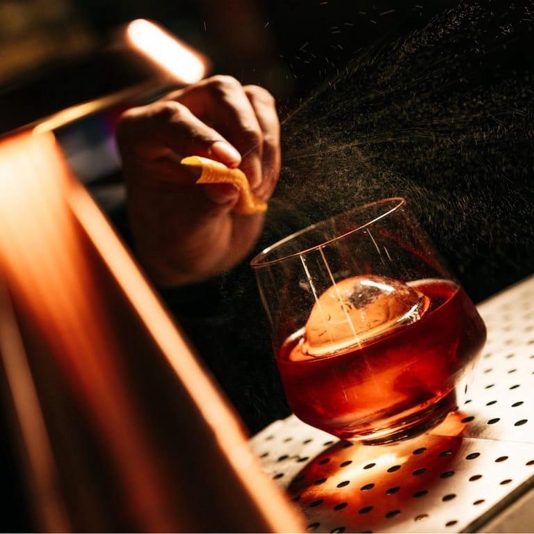 image of Dragon's Tooth at Rosewood Abu Dhabi