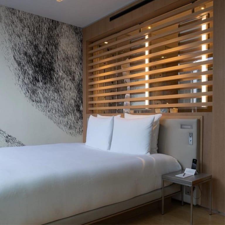 Hôtel Le Cinq Codet