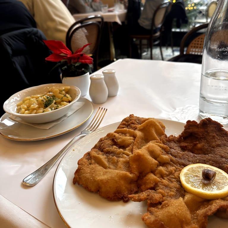 image of Restaurant Meissl & Schadn Wien