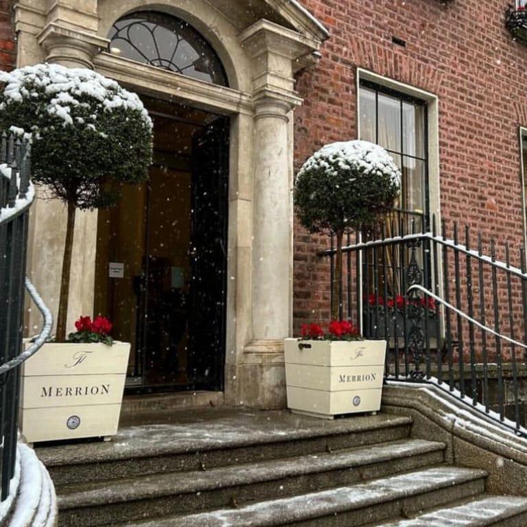 image of The Merrion Hotel Dublin