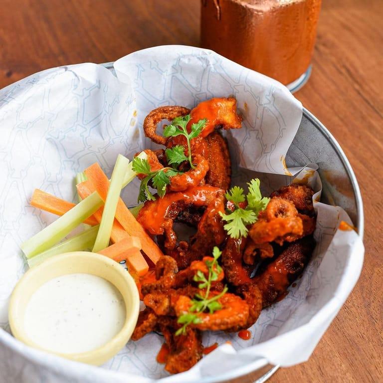 image of Botamero Tropical